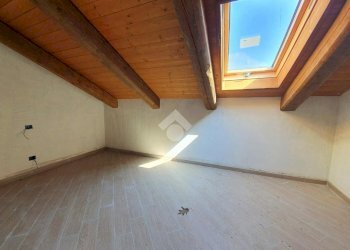 Trilocale Via del Genio, San Francesco al Campo - foto 18