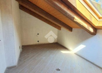 Trilocale Via del Genio, San Francesco al Campo - foto 19