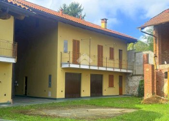 Trilocale Via del Genio, San Francesco al Campo - foto 1