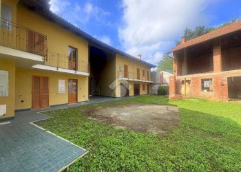 Trilocale Via del Genio, San Francesco al Campo - foto 2