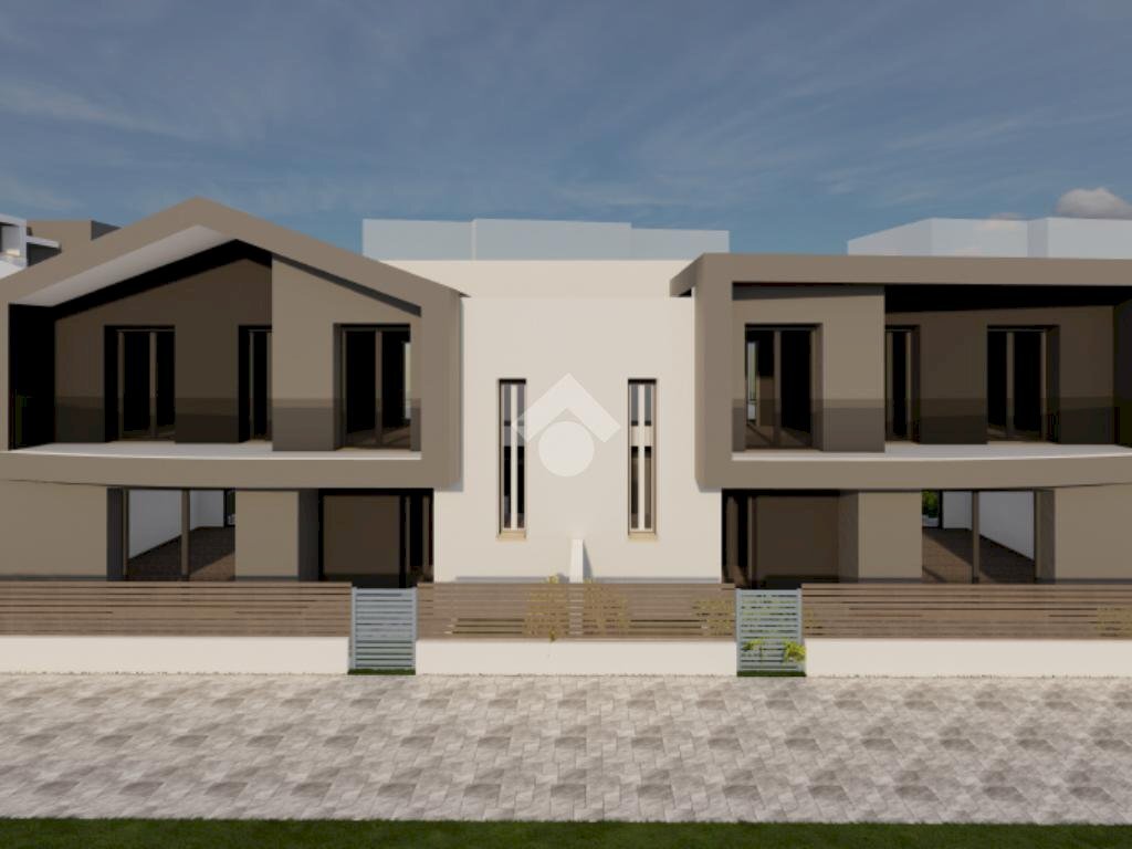 Villa a Schiera Via Corso Martiri, Castelfranco Emilia - foto 2