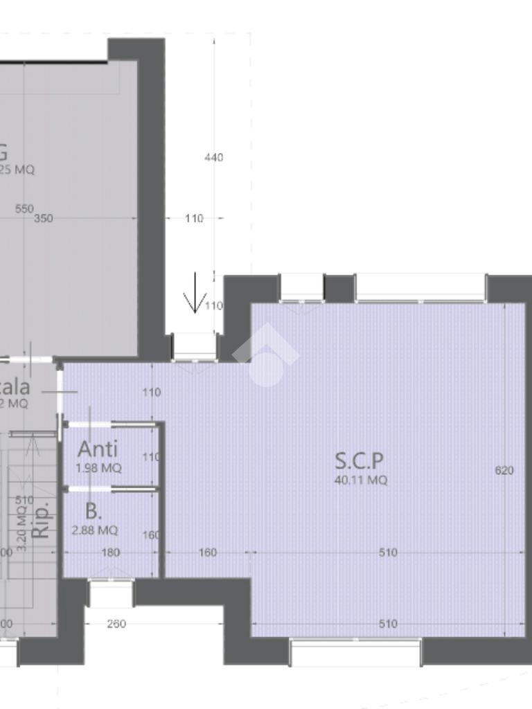 Villa a Schiera Via Corso Martiri, Castelfranco Emilia - foto 3