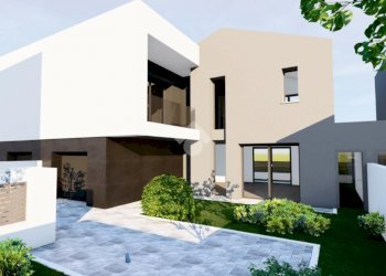 Villa a Schiera Via Corso Martiri, Castelfranco Emilia - foto 1