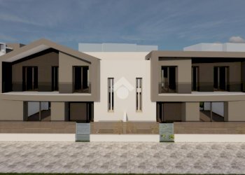 Villa a Schiera Via Corso Martiri, Castelfranco Emilia - foto 2