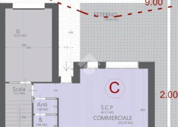 Villa a Schiera Via Corso Martiri, Castelfranco Emilia - foto 9