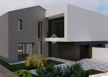 Villa a Schiera Via Corso Martiri, Castelfranco Emilia - foto 20