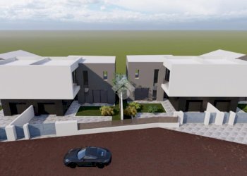 Villa a Schiera Via Corso Martiri, Castelfranco Emilia - foto 12