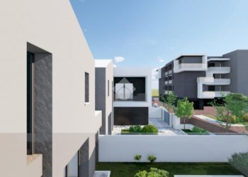 Villa a Schiera Via Corso Martiri, Castelfranco Emilia - foto 13