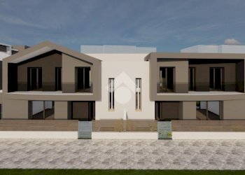 Villa a Schiera Via Corso Martiri, Castelfranco Emilia - foto 14