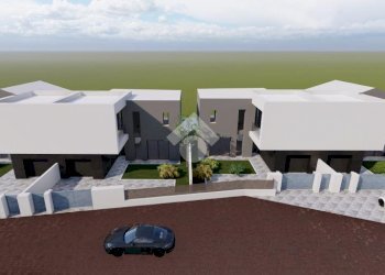 Villa a Schiera Via Corso Martiri, Castelfranco Emilia - foto 16