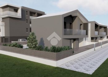 Villa a Schiera Via Corso Martiri, Castelfranco Emilia - foto 17