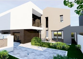 Villa a Schiera Via Corso Martiri, Castelfranco Emilia - foto 18