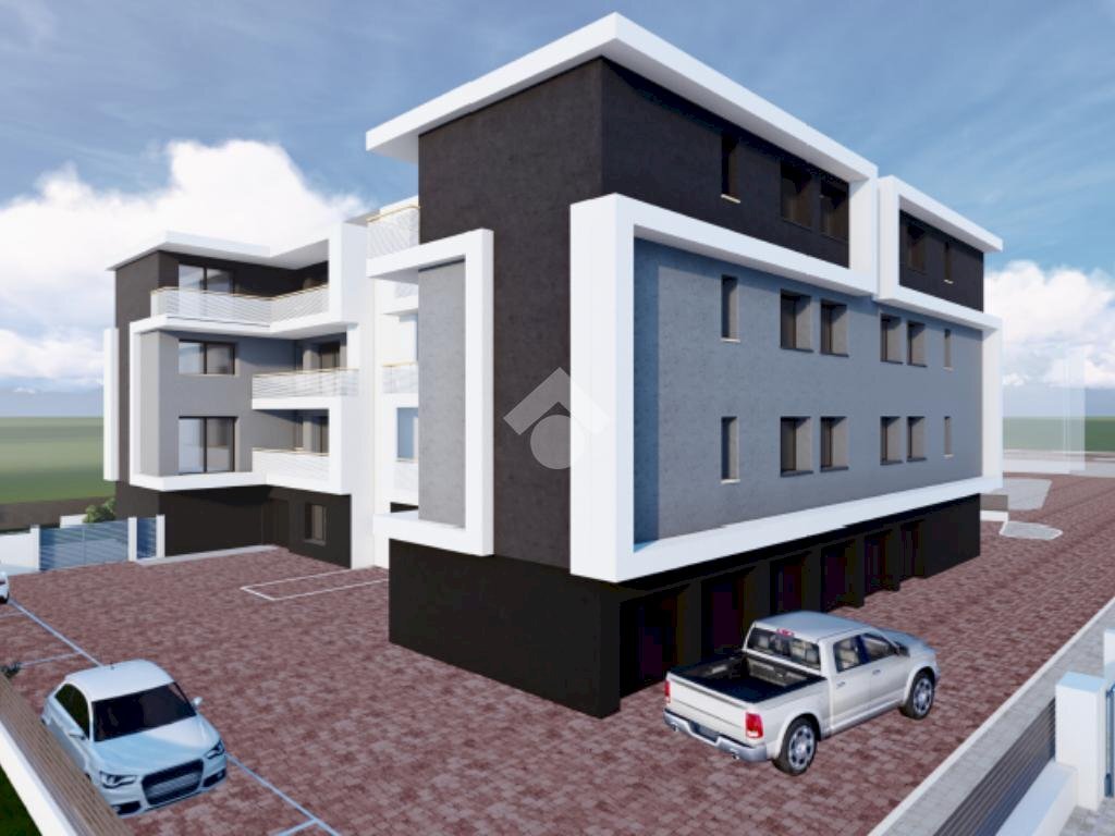 Appartamento Via Corso Martiri, Castelfranco Emilia - foto 2