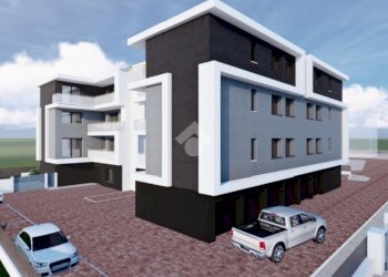 Appartamento Via Corso Martiri, Castelfranco Emilia - foto 2