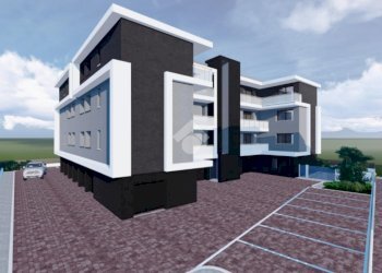 Appartamento Via Corso Martiri, Castelfranco Emilia - foto 11