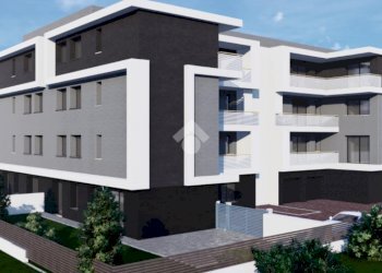 Appartamento Via Corso Martiri, Castelfranco Emilia - foto 17