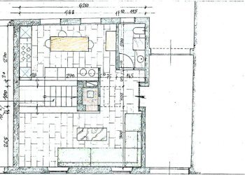 Casa semi indipendente Via Girolamo Baruffaldi, Cento - foto 2
