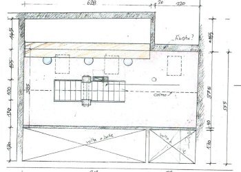 Casa semi indipendente Via Girolamo Baruffaldi, Cento - foto 4