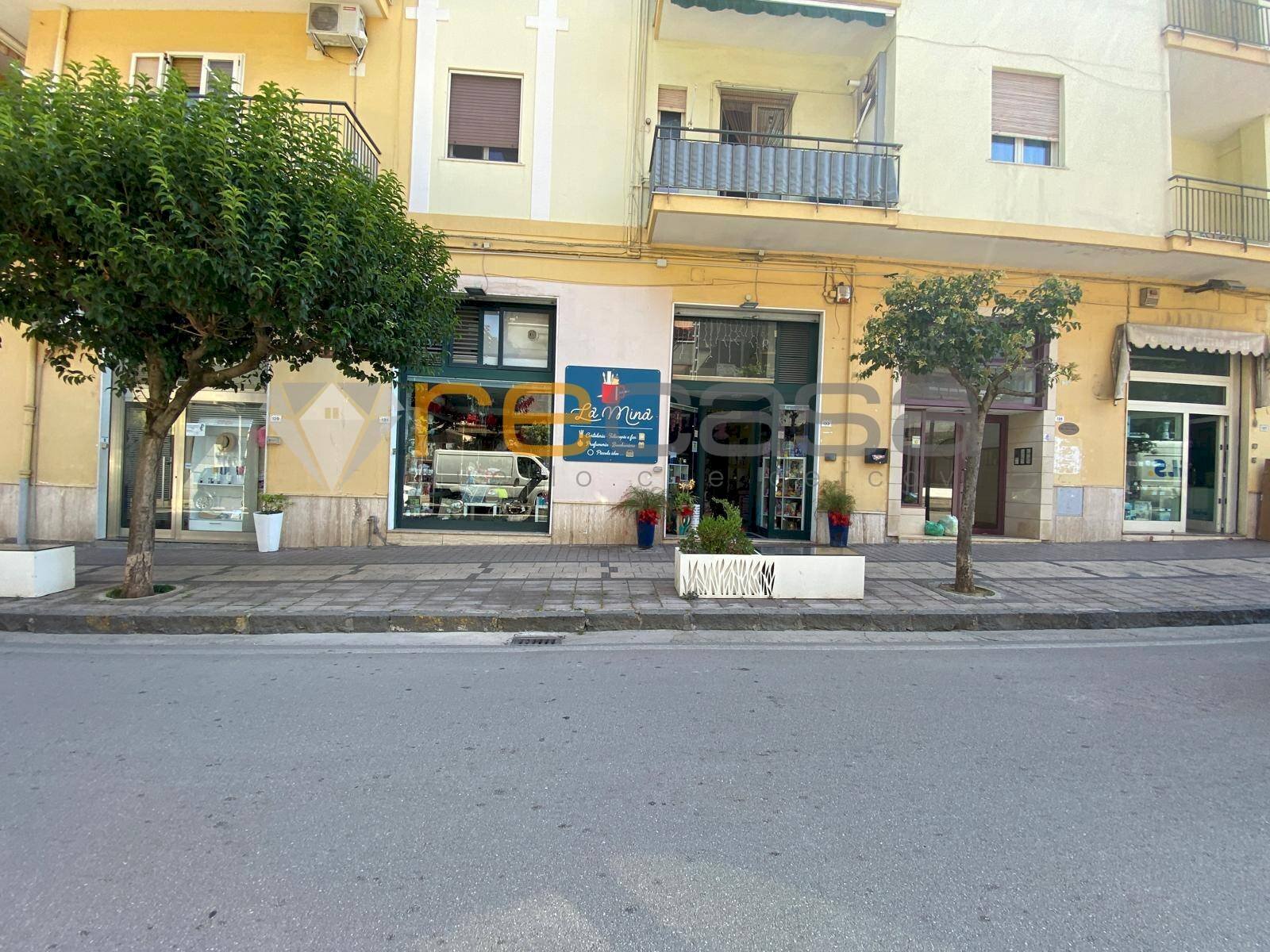 Locale Commerciale via Europa, Pontecagnano Faiano - foto 3