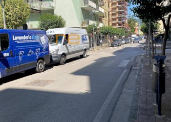 Locale Commerciale via Europa, Pontecagnano Faiano - foto 7