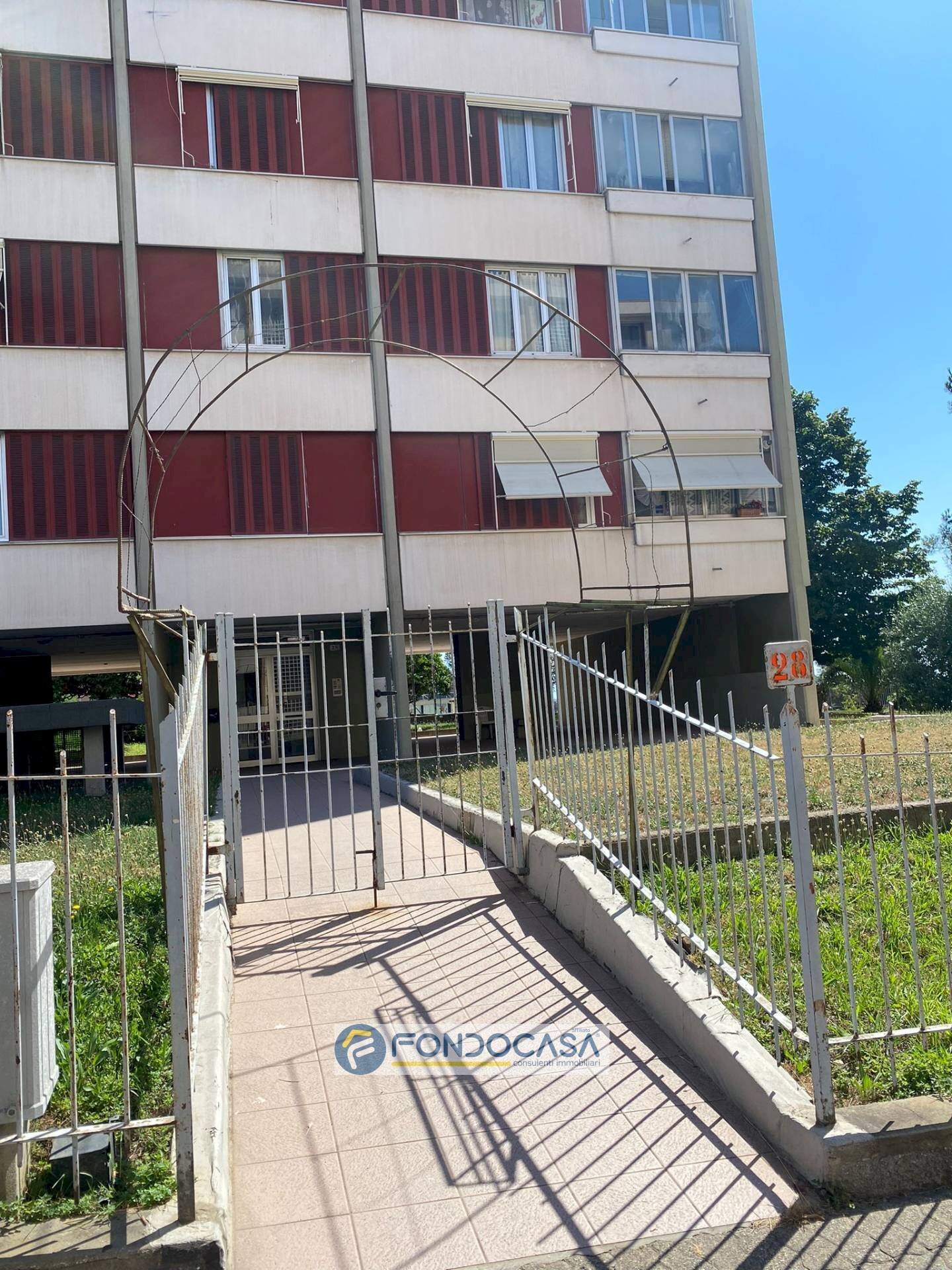 Appartamento via Romagnoli, Savona - foto 2