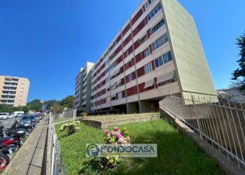 Appartamento via Romagnoli, Savona - foto 1