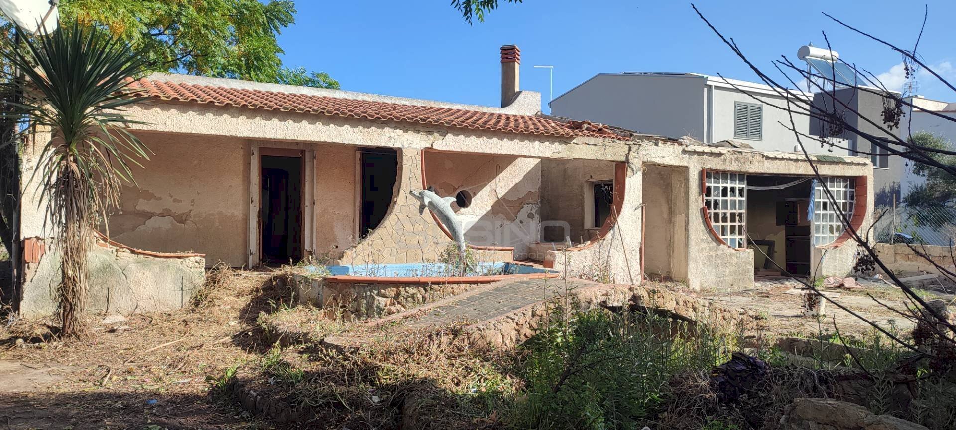 Villa Via Orazio Nelson, Siracusa - foto 1