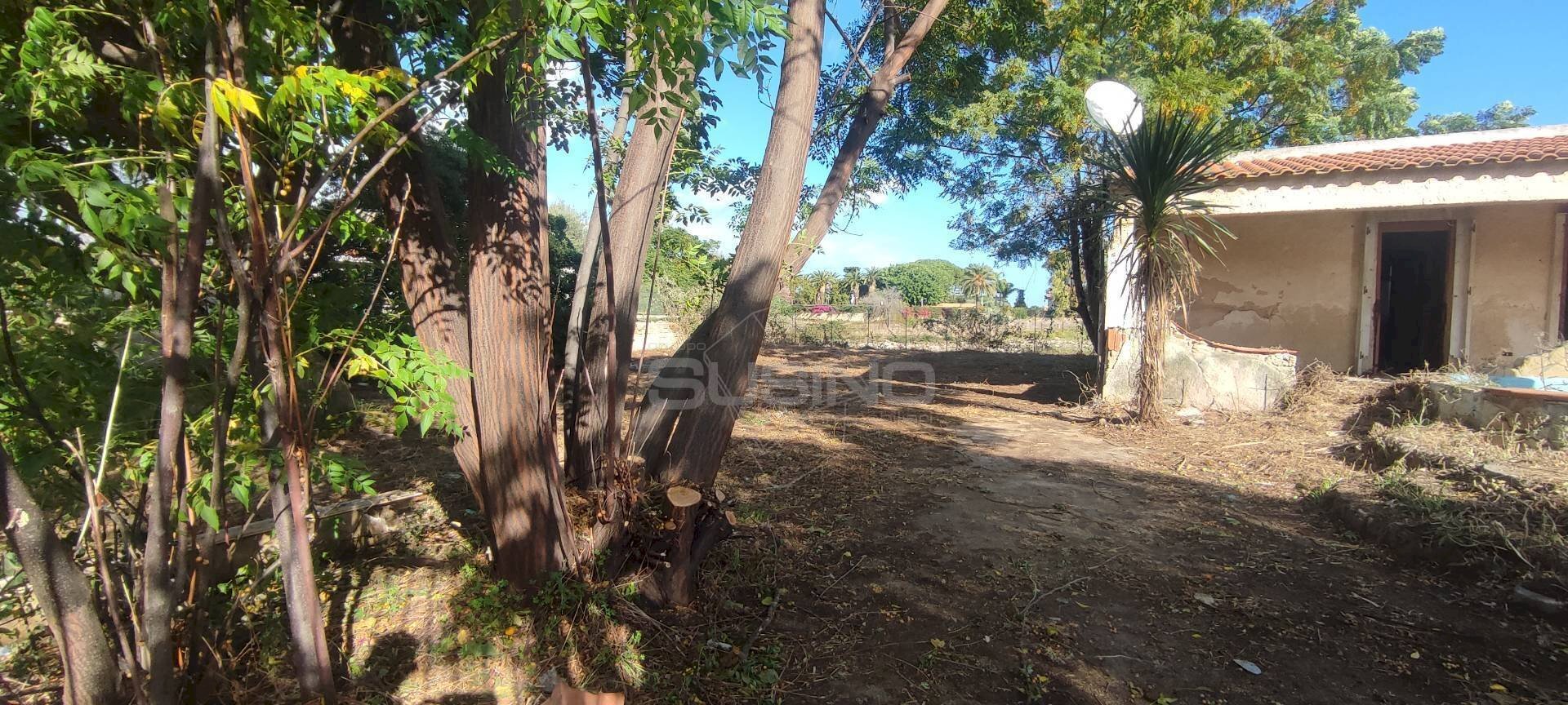 Villa Via Orazio Nelson, Siracusa - foto 2