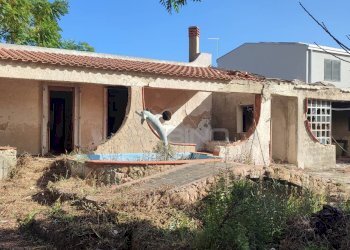 Villa Via Orazio Nelson, Siracusa - foto 1