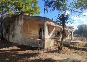 Villa Via Orazio Nelson, Siracusa - foto 5