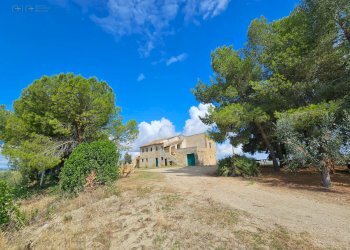 Rustico Contrada Forola, Acquaviva Picena - foto 28