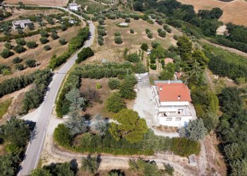 Villa Unifamiliare Contrada Sant'Andrea, Cupra Marittima - foto 7