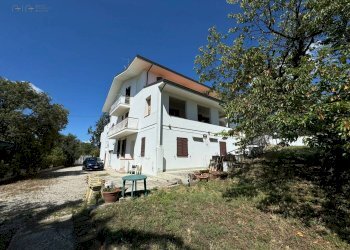 Villa Unifamiliare Contrada Sant'Andrea, Cupra Marittima - foto 10