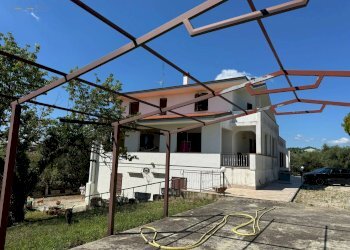 Villa Unifamiliare Contrada Sant'Andrea, Cupra Marittima - foto 11