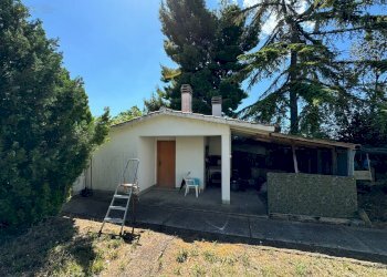 Villa Unifamiliare Contrada Sant'Andrea, Cupra Marittima - foto 12