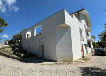 Villa Unifamiliare Contrada Sant'Andrea, Cupra Marittima - foto 13