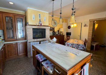 Villa Unifamiliare Contrada Sant'Andrea, Cupra Marittima - foto 16