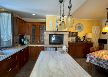 Villa Unifamiliare Contrada Sant'Andrea, Cupra Marittima - foto 17