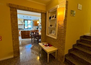 Villa Unifamiliare Contrada Sant'Andrea, Cupra Marittima - foto 18