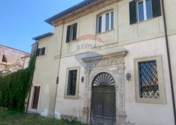 Quadrilocale via Garibaldi, Rieti - foto 3