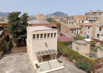 Quadrilocale Cortile Deposito Locomotive, Palermo (zona Brancaccio) - foto 1