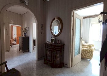 Quadrilocale Cortile Deposito Locomotive, Palermo (zona Brancaccio) - foto 2