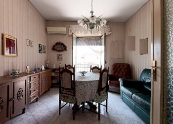 Quadrilocale Cortile Deposito Locomotive, Palermo (zona Brancaccio) - foto 9