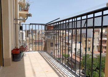 Quadrilocale Cortile Deposito Locomotive, Palermo (zona Brancaccio) - foto 10