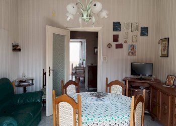 Quadrilocale Cortile Deposito Locomotive, Palermo (zona Brancaccio) - foto 12