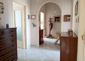 Quadrilocale Cortile Deposito Locomotive, Palermo (zona Brancaccio) - foto 14