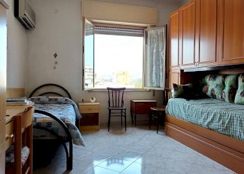 Quadrilocale Cortile Deposito Locomotive, Palermo (zona Brancaccio) - foto 17