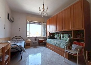 Quadrilocale Cortile Deposito Locomotive, Palermo (zona Brancaccio) - foto 18