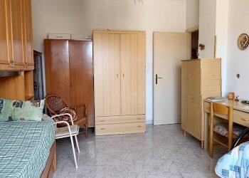 Quadrilocale Cortile Deposito Locomotive, Palermo (zona Brancaccio) - foto 19