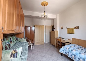 Quadrilocale Cortile Deposito Locomotive, Palermo (zona Brancaccio) - foto 20